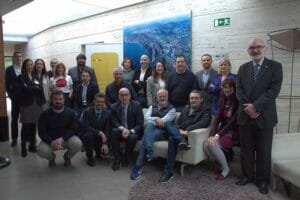Abogados evento San Sebastián 2019 Abogados evento San Sebastián 2019