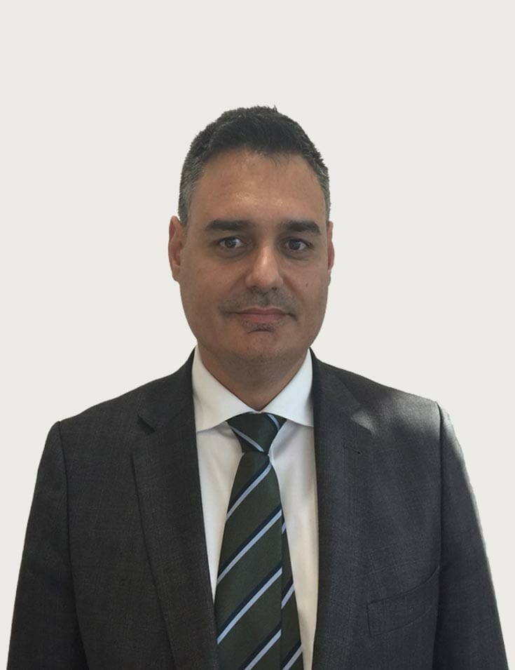 Sergio Gayoso