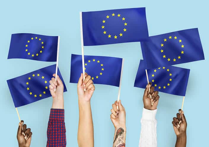 Unión Europea