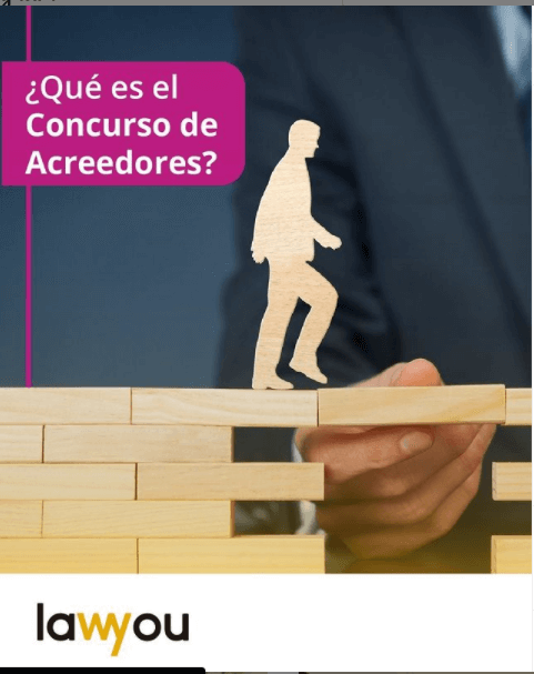 concurso de acreedores